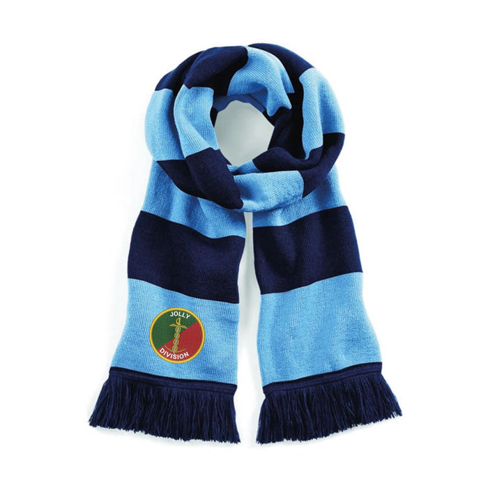 Jolly Division BRNC Stadium Scarf