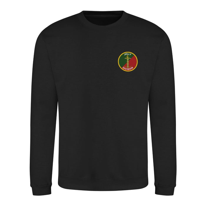 Jolly Division BRNC Sweatshirt