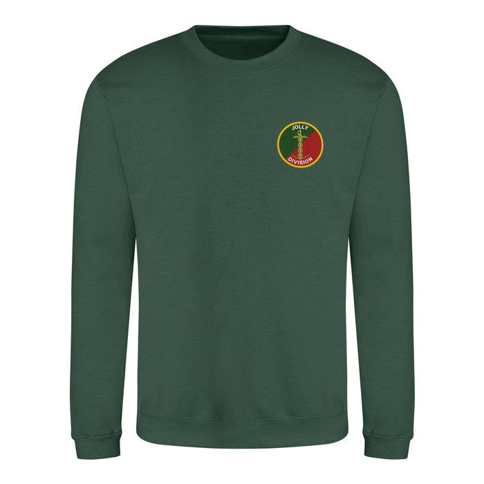 Jolly Division BRNC Sweatshirt