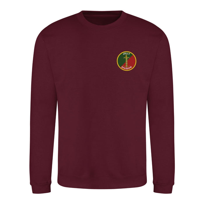 Jolly Division BRNC Sweatshirt