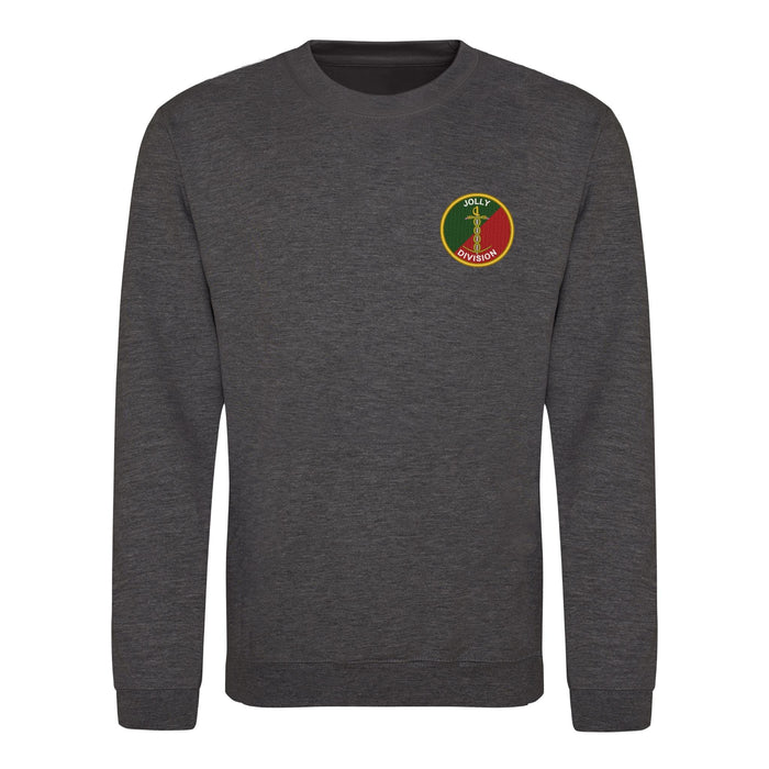 Jolly Division BRNC Sweatshirt