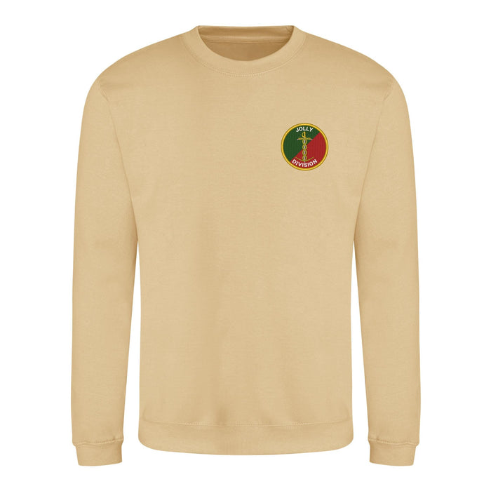 Jolly Division BRNC Sweatshirt