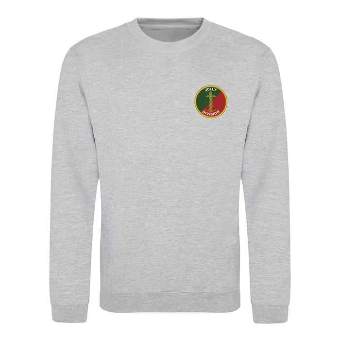 Jolly Division BRNC Sweatshirt