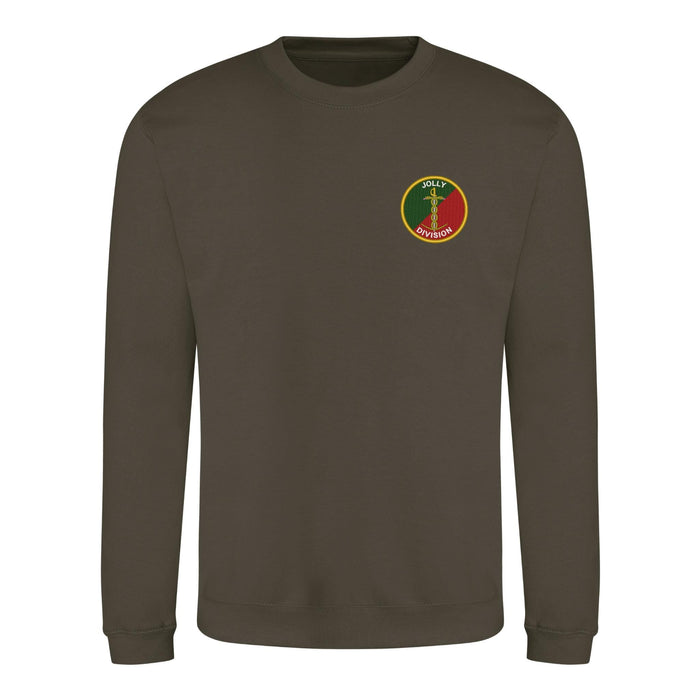 Jolly Division BRNC Sweatshirt