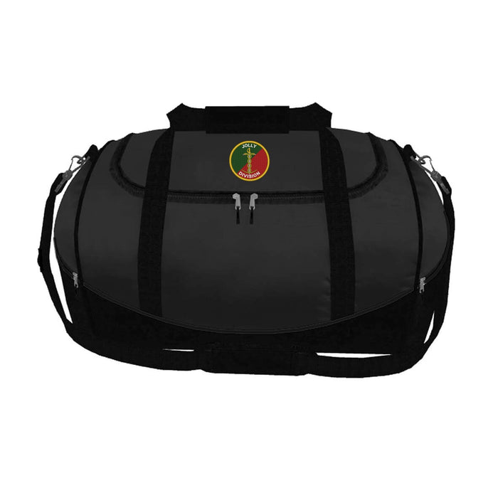 Jolly Division BRNC Teamwear Holdall Bag