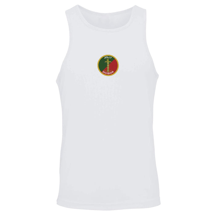 Jolly Division BRNC Vest