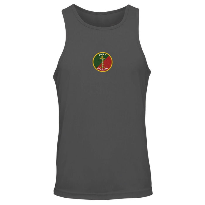 Jolly Division BRNC Vest