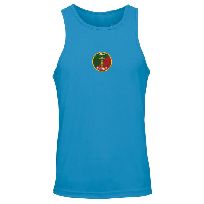 Jolly Division BRNC Vest