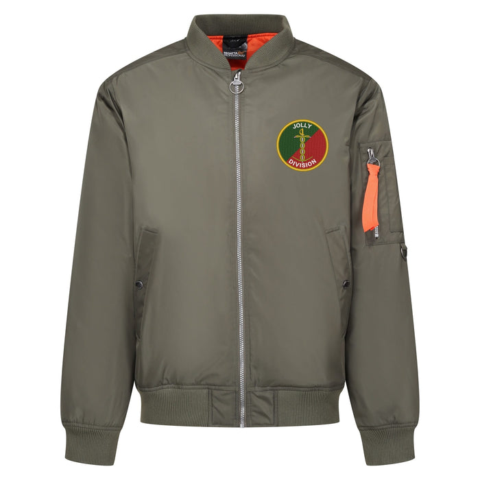 Jolly Division BRNC Pilot Jacket