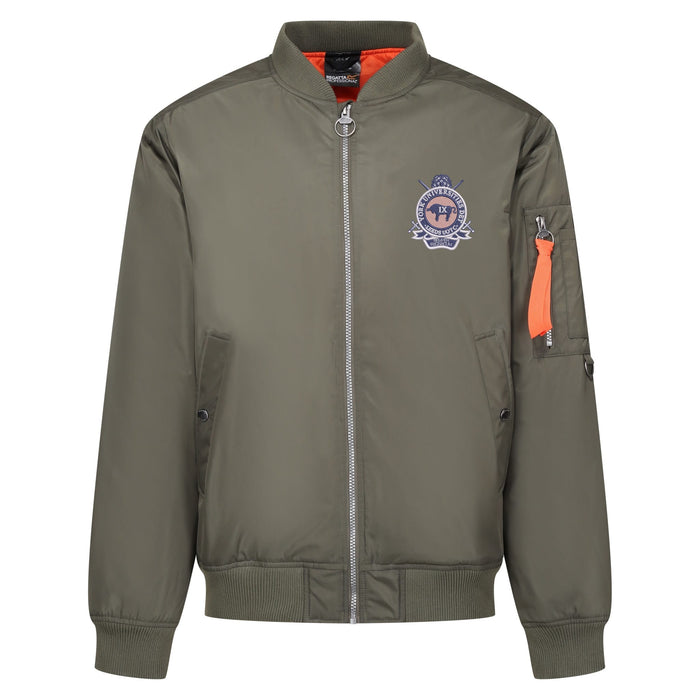 Leeds UOTC York Universities DET Pilot Jacket