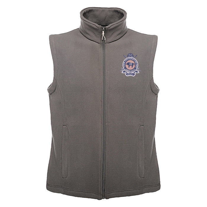 Leeds UOTC York Universities DET Fleece Bodywarmer