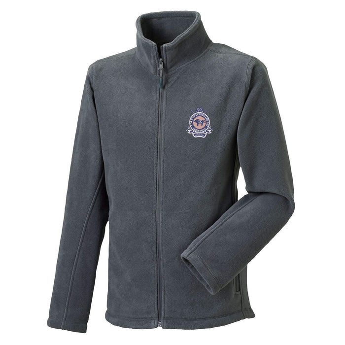 Leeds UOTC York Universities DET Fleece