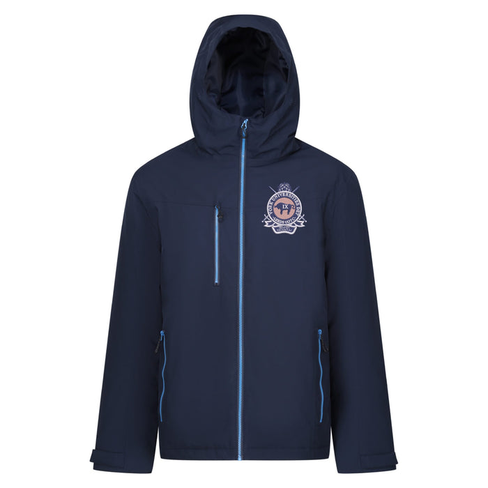 Leeds UOTC York Universities DET Waterproof Insulated Jacket