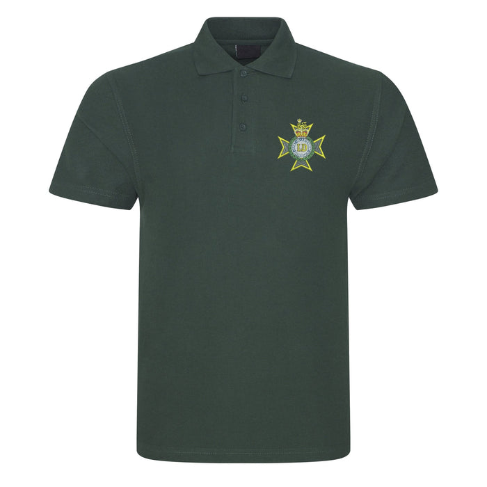 Light Dragoons Polo Shirt