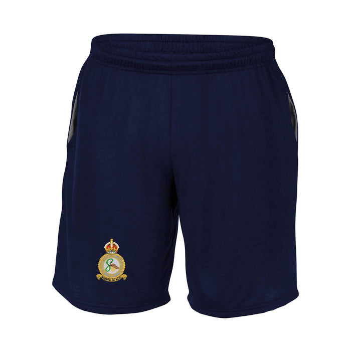 Manchester and Salford Universities Air Squadron Performance Shorts