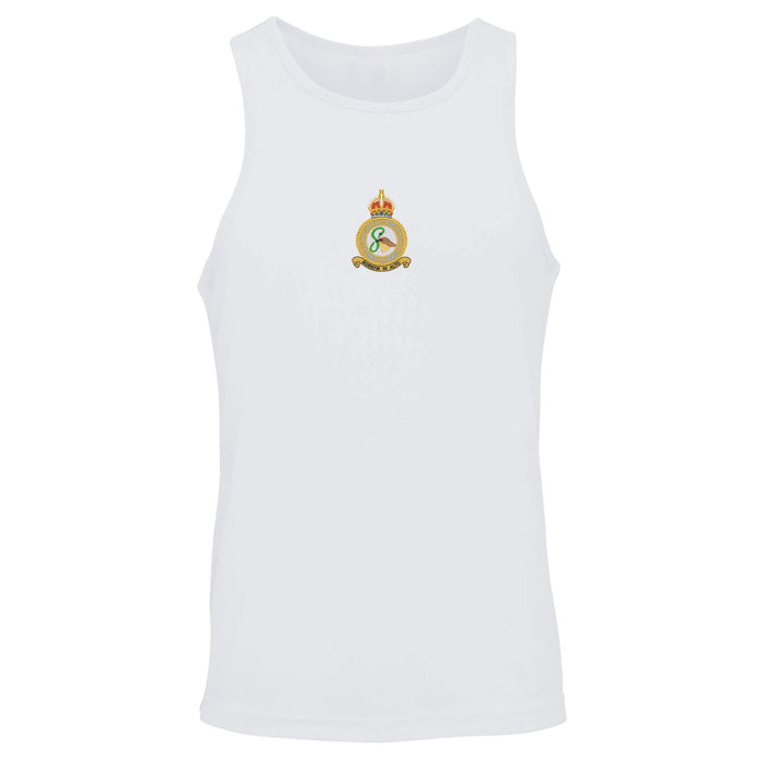 Manchester and Salford Universities Air Squadron Vest