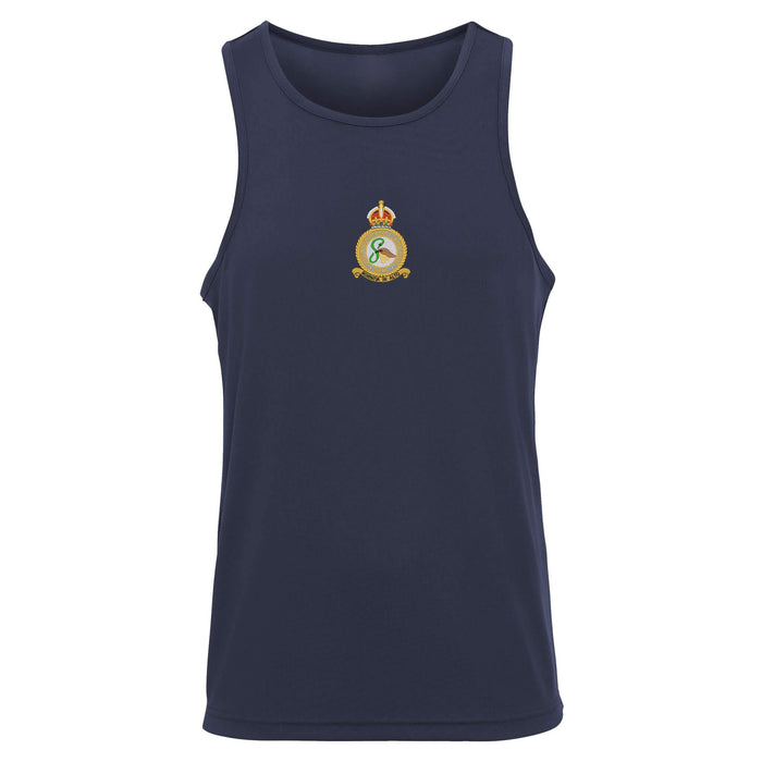 Manchester and Salford Universities Air Squadron Vest