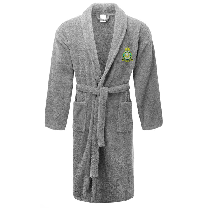 No 2 Squadron RAF Dressing Gown