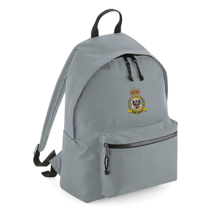 No 26 Signals Unit RAF Backpack