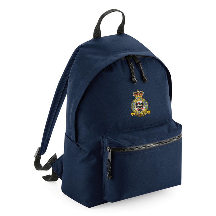 No 26 Signals Unit RAF Backpack