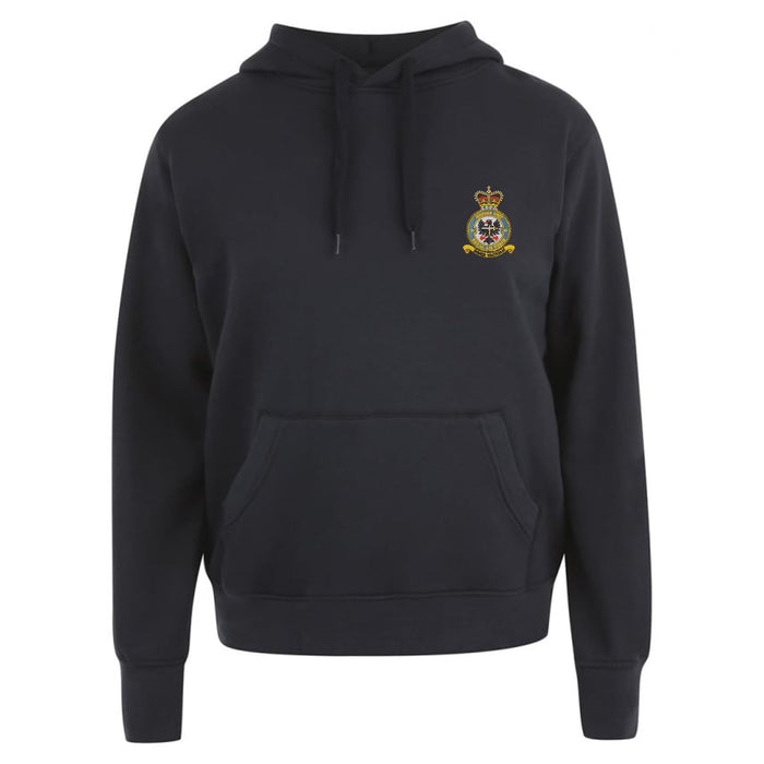 No 26 Signals Unit RAF Canterbury Rugby Hoodie