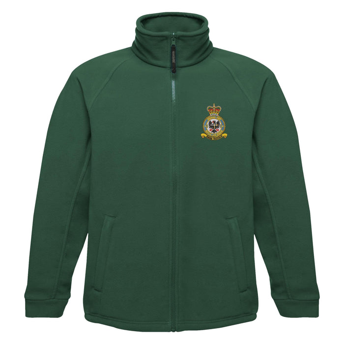 No 26 Signals Unit RAF Fleece