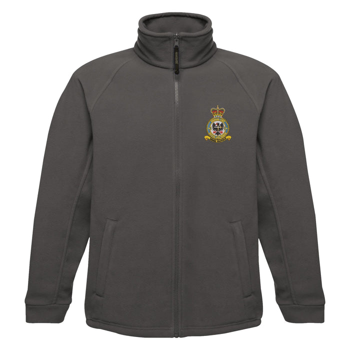 No 26 Signals Unit RAF Fleece