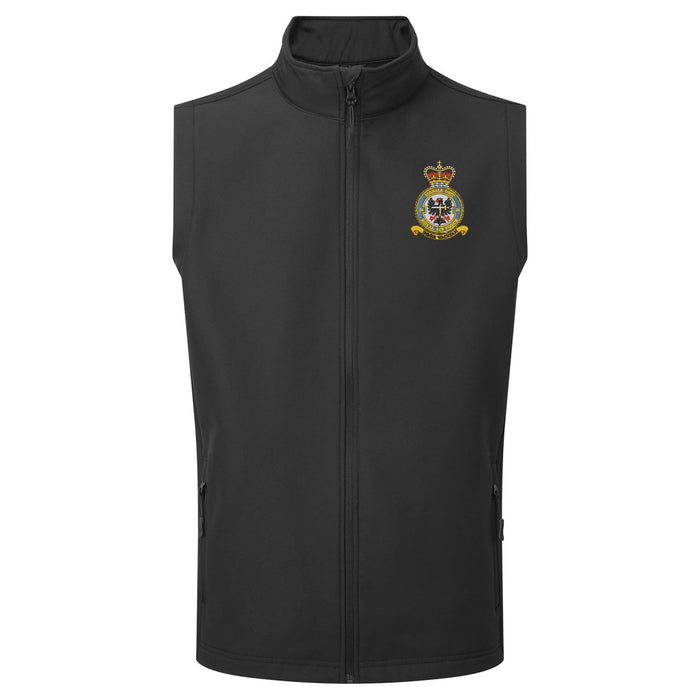 No 26 Signals Unit RAF Gilet