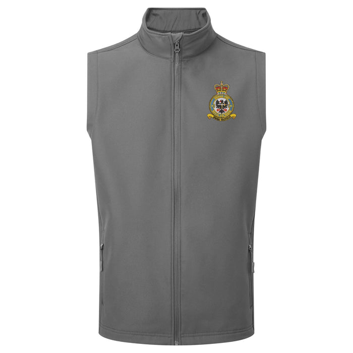 No 26 Signals Unit RAF Gilet