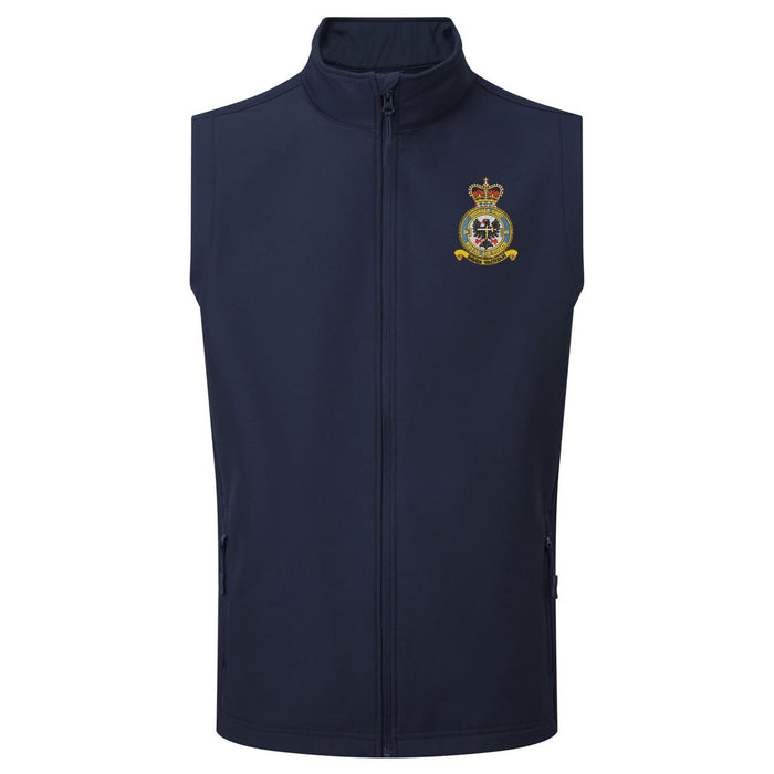 No 26 Signals Unit RAF Gilet