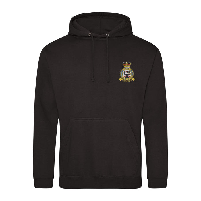 No 26 Signals Unit RAF Hoodie