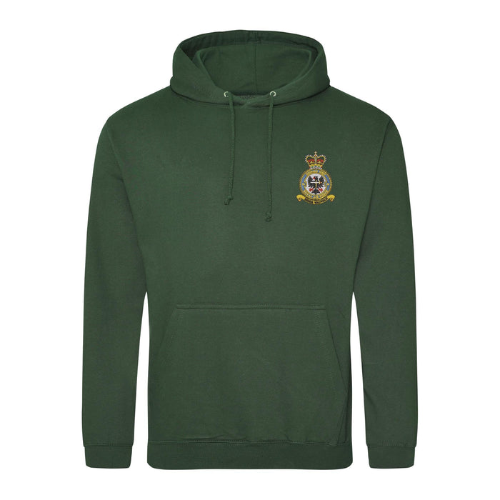 No 26 Signals Unit RAF Hoodie