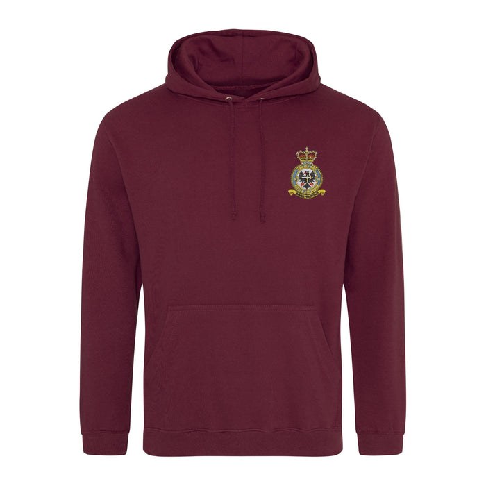 No 26 Signals Unit RAF Hoodie