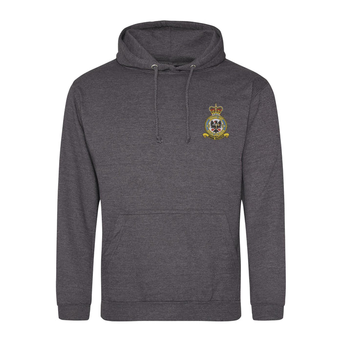 No 26 Signals Unit RAF Hoodie