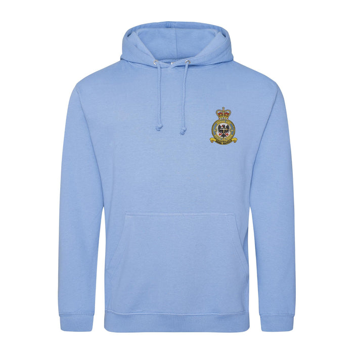 No 26 Signals Unit RAF Hoodie