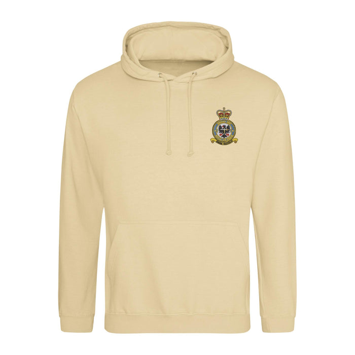 No 26 Signals Unit RAF Hoodie