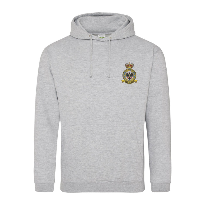 No 26 Signals Unit RAF Hoodie