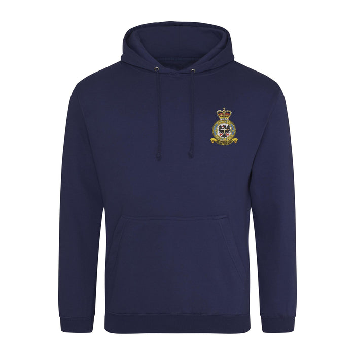 No 26 Signals Unit RAF Hoodie