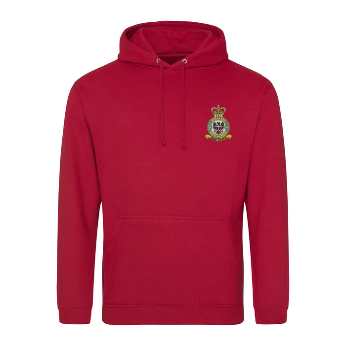 No 26 Signals Unit RAF Hoodie