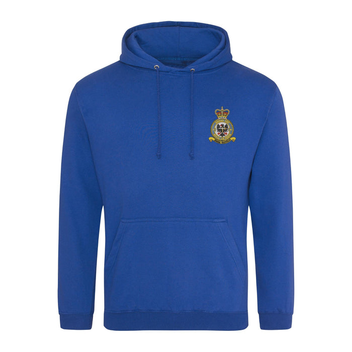 No 26 Signals Unit RAF Hoodie