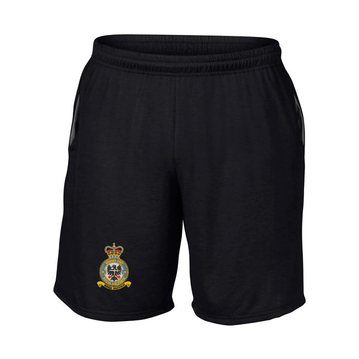 No 26 Signals Unit RAF Performance Shorts