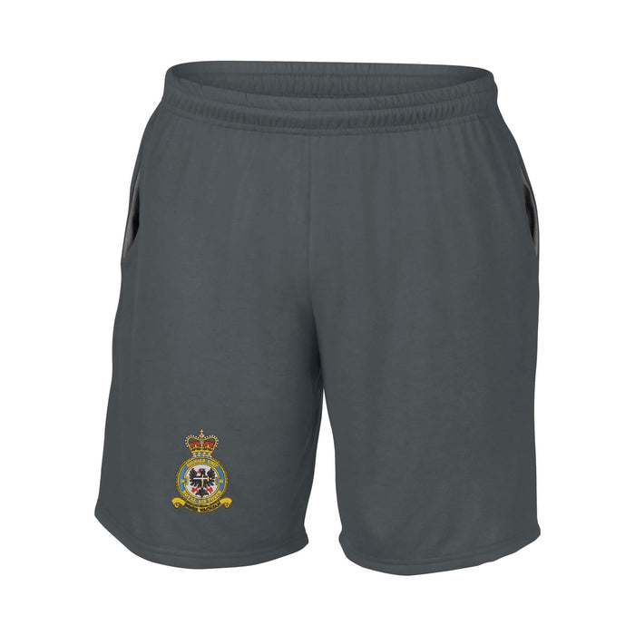 No 26 Signals Unit RAF Performance Shorts