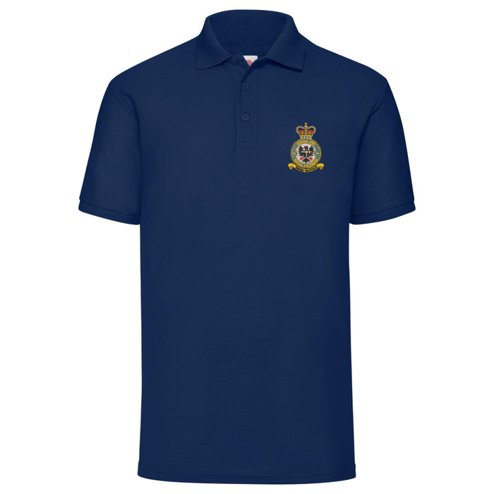 No 26 Signals Unit RAF Polo Shirt