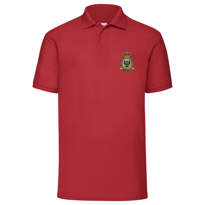 No 26 Signals Unit RAF Polo Shirt