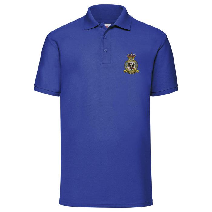 No 26 Signals Unit RAF Polo Shirt