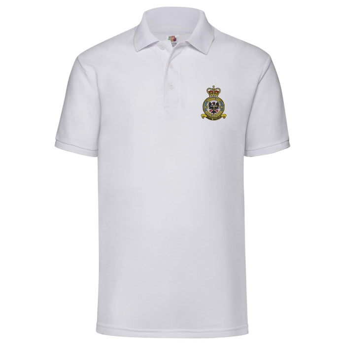 No 26 Signals Unit RAF Polo Shirt