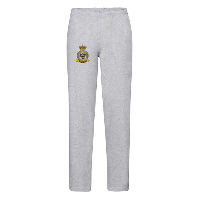 No 26 Signals Unit RAF Sweatpants