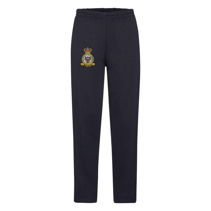 No 26 Signals Unit RAF Sweatpants