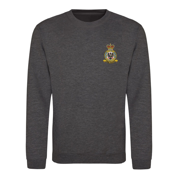 No 26 Signals Unit RAF Sweatshirt