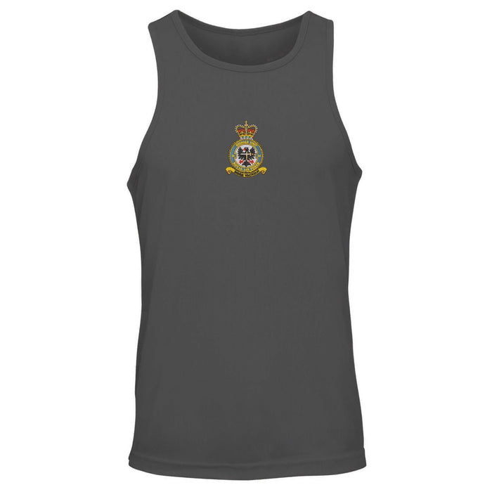 No 26 Signals Unit RAF Vest